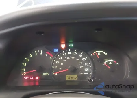 2001 Chevrolet Tracker Hard Top Lt z USA, uszkodzony, nr VIN 2CNBJ634116945339